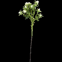 Artificial flower - HDEryngium hvid fra House Doctor