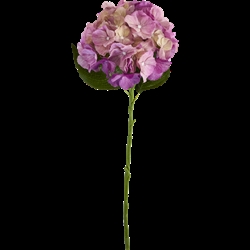 Artificial flower - HDHydrangea lyserød fra House Doctor