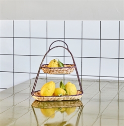 Bakke HDOrgi i natur felt fra House Doctor