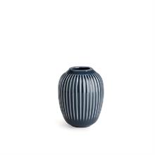 Hammershøi vase mini grå Kähler