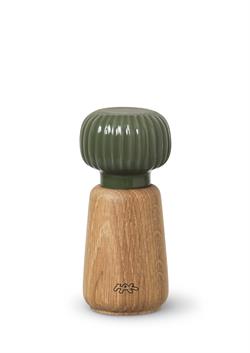 Hammershøi salt eller peberkværn lav fra Kähler