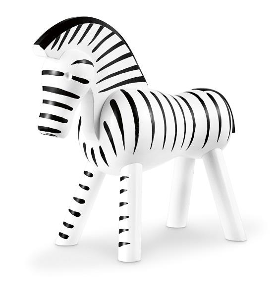 Kay Bojesen Zebra 14 cm