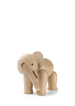 Kay Bojesen elefant eg mini 9,5 cm