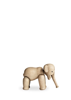Kay Bojesen elefant liliput eg 7,5 cm