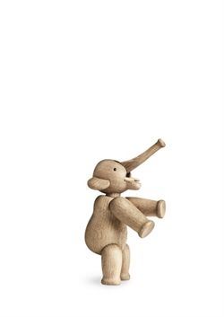 Kay Bojesen elefant liliput eg 7,5 cm