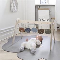 Baby ornament ophæng til aktivitetsstativ fra LindDNA