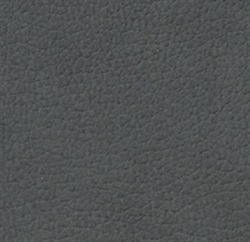 Glasbrik curve læder Mørkegrå / Nupo fra LindDNA