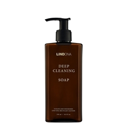 LIND DNA Deep Cleaning Soap 250 ml 