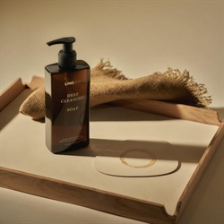 LIND DNA Deep Cleaning Soap 250 ml 