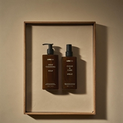 LIND DNA Clean & Care spray 200 ml