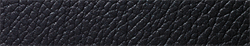 Tøjstativhylde - garderobestang i sort Bull recyle læder fra LIND DNA