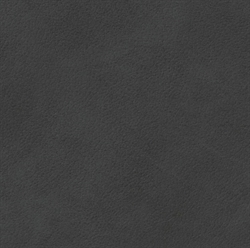 Dækkeserviet recycle læder curve Nupo large black Ink fra LindDNA