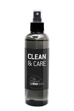 Clean & Care 250 ml til Linddna læder
