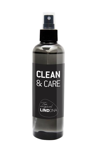 Clean & Care 250 ml til Linddna læder