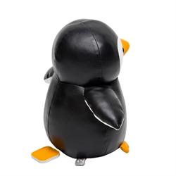 Musikalske dyr - Pingvin Martin fra Little Big Friends