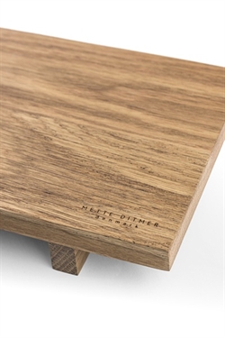 AUTHENTIC serveringsbræt small natural fra Mette Ditmer