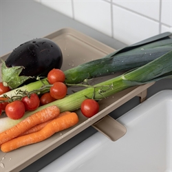 DRY-IT opvaskestativ i sand fra Mette Ditmer