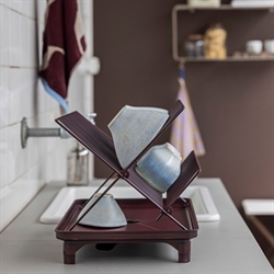 DRY-IT opvaskestativ i wine fra Mette Ditmer