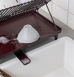 DRY-IT opvaskestativ i wine fra Mette Ditmer