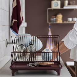 DRY-IT opvaskestativ i wine fra Mette Ditmer