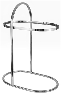 MOVES sidebord krom fra Mette Ditmer