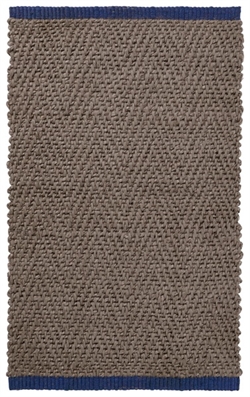 Notes måtte latte 50x80 cm fra Mette Ditmer