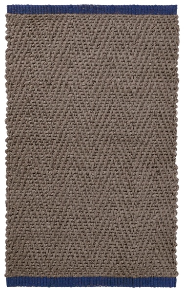 Notes måtte latte 50x80 cm fra Mette Ditmer