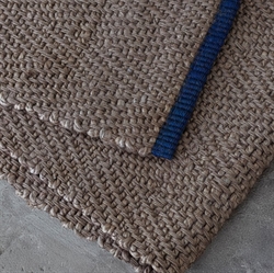 Notes måtte latte 50x80 cm fra Mette Ditmer