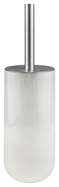 Opal toiletbørste i linin fra Mette Ditmer