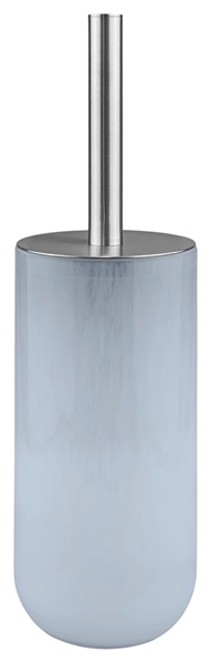 Opal toiletbørste i light blue fra Mette Ditmer