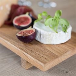 AUTHENTIC serveringsbræt small natural fra Mette Ditmer