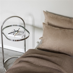 MOVES sidebord krom fra Mette Ditmer