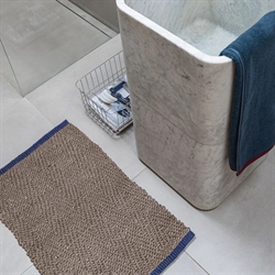 Notes måtte latte 50x80 cm fra Mette Ditmer