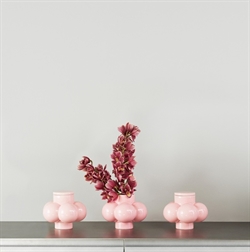 Deko Object B4 soft pink fra Normann Copenhagen