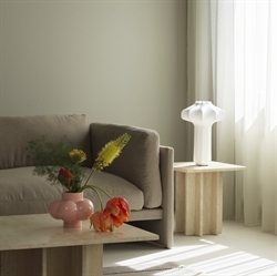 Deko Object B4 soft pink fra Normann Copenhagen