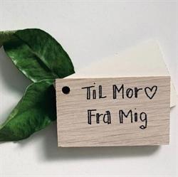 Træ til og fra kort fra Nordic Function