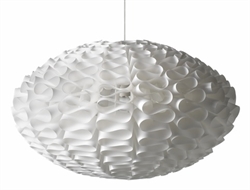 Norm 03 loftlampe flere størrelser fra Normann Copenhagen