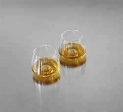 Whisky glas 2 stk fra Normann Copenhagen