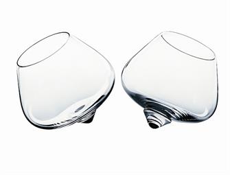 Cognac glas 2 stk fra Normann Copenhagen