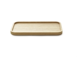 Astro Tray - Bakke 32x20 i eg fra Normann Copenhagen