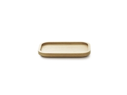 Astro Tray - Bakke 20x12 i eg fra Normann Copenhagen