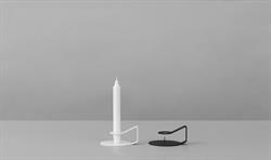 Nocto lysestage flere farver fra Normann Copenhagen