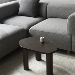 Ring boks lille i lysegrå fra Normann Copenhagen