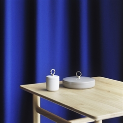 Ring boks large i taupe fra Normann Copenhagen