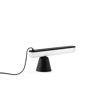 Acrobat bordlampe sort fra Normann Copenhagen