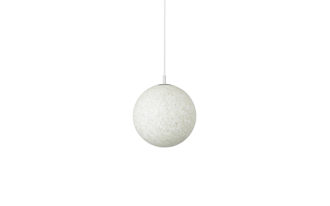 Pix loftlampe Ø30 cm fra Normann Copenhagen