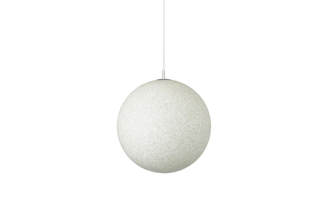 Pix loftlampe Ø45 cm fra Normann Copenhagen