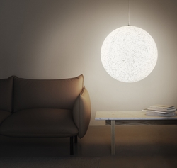 Pix loftlampe flere størrelser fra Normann Copenhagen