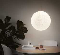 Pix loftlampe flere størrelser fra Normann Copenhagen