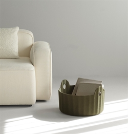 Colu kurv flere farver fra Normann Copenhagen